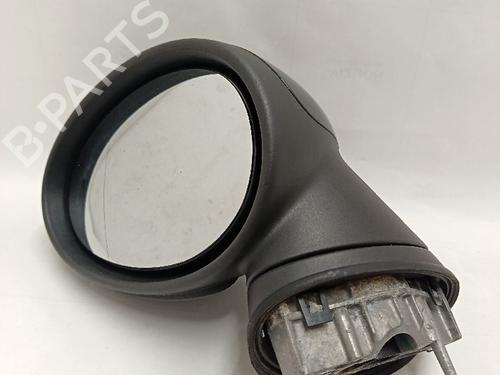 Używane Lusterko boczne lewe MINI MINI (R56) [2005-2014]  30032929