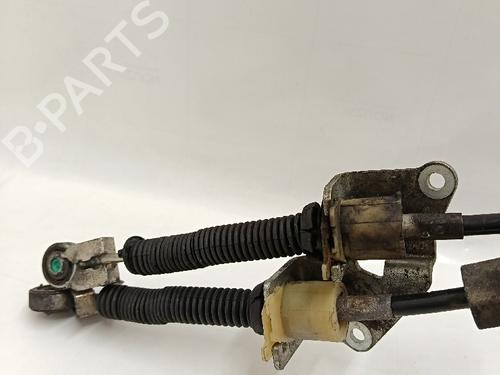 Gear lever MINI MINI (R56)  | BP30032932M90 