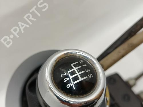 Gear lever MINI MINI (R56)  | BP30032932M90 