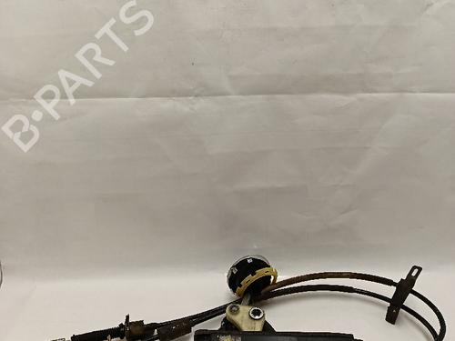 Gear lever MINI MINI (R56)  | BP30032932M90 