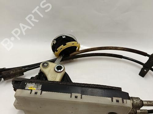 Gear lever MINI MINI (R56)  | BP30032932M90 