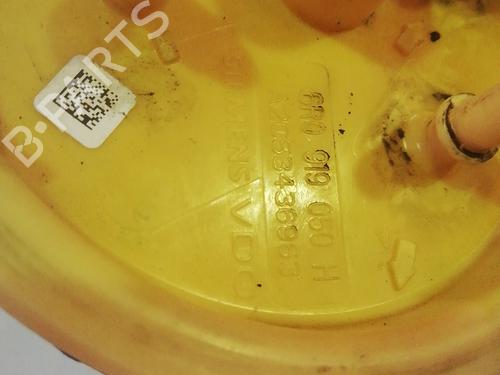 Bränslepump VW POLO V (6R1, 6C1) 1.6 TDI | BP30032933M76 