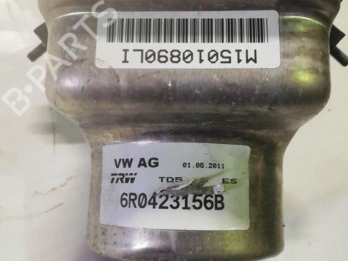 Steering pump VW POLO V (6R1, 6C1) 1.6 TDI | BP30032934M99