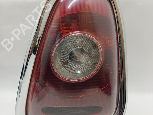 Højre baglygte MINI MINI (R56) [2005-2014]  30032935