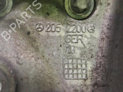 Højre Styrespindel Lejehus MERCEDES-BENZ C-CLASS T-Model (S205)  | BP30032945M26 