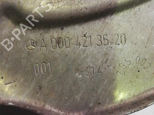 Højre Styrespindel Lejehus MERCEDES-BENZ C-CLASS T-Model (S205)  | BP30032945M26 