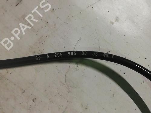 Elektronik Modul MERCEDES-BENZ C-CLASS T-Model (S205)  | BP30032946M83 