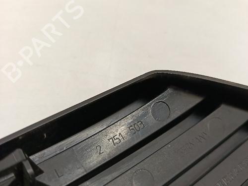 Left side indicator MINI MINI (R56) | BP30032950I20