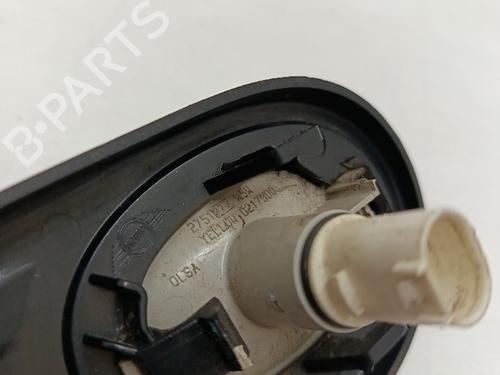 Left side indicator MINI MINI (R56) | BP30032950I20