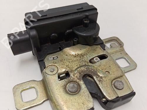 Serratura cofano posteriore MINI MINI (R56) [2005-2014]  30032955