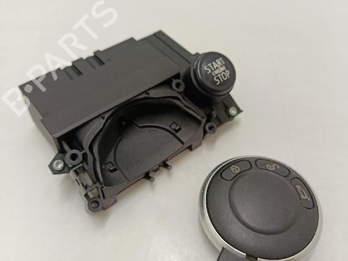 Ignition barrel MINI MINI (R56)  | BP30032959M48 