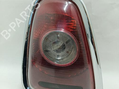 Used Left taillight MINI MINI (R56) [2005-2014]  30032965