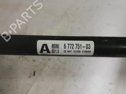 Anti roll bar MINI MINI (R56) | BP30032964M96