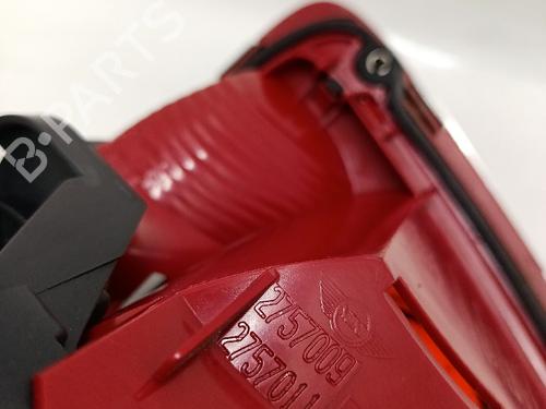 Left taillight MINI MINI (R56)  | BP30032965C34 