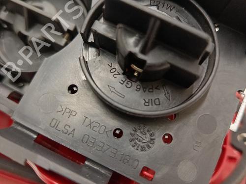 Left taillight MINI MINI (R56)  | BP30032965C34 