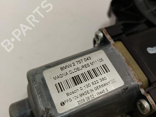 Left front window motor MINI MINI (R56) | BP30032966E21