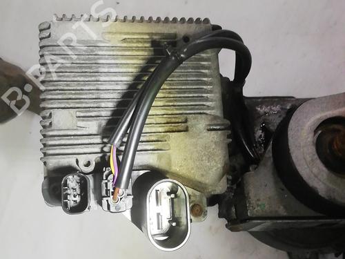 Steering rack MINI MINI (R56) | BP30032967M22