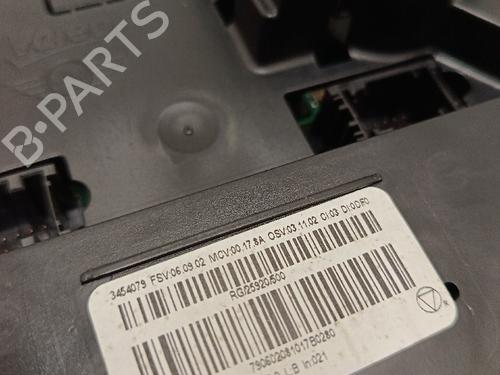 Climate control MINI MINI (R56) | BP30032969I5