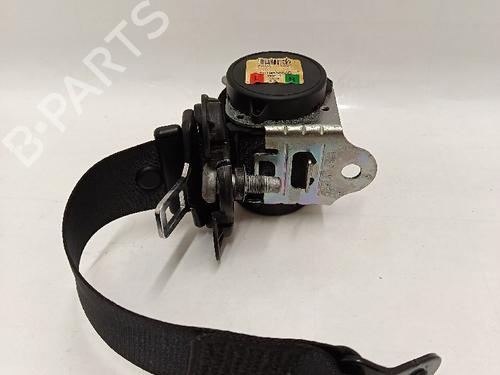 Used Rear right seatbelt MINI MINI (R56) [2005-2014]  30032972