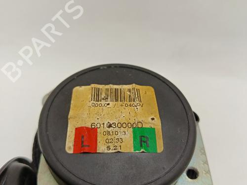 Sikkerhedssele bag højre MINI MINI (R56)  | BP30032972I28 