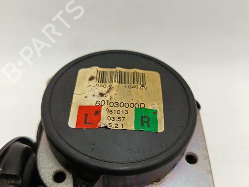 Rear left seatbelt MINI MINI (R56)  | BP30032973I29