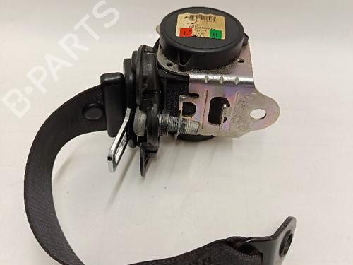 Sicherheitsgurt hinten links für MINI MINI (R56) [2005-2014]  30032973