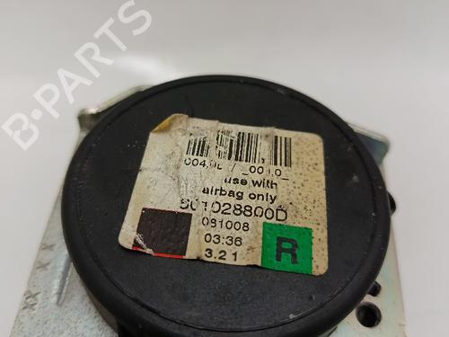 Front right seatbelt MINI MINI (R56)  | BP30032974I25 