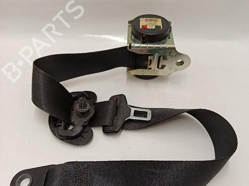 Sicherheitsgurt vorne links für MINI MINI (R56) [2005-2014]  30032975