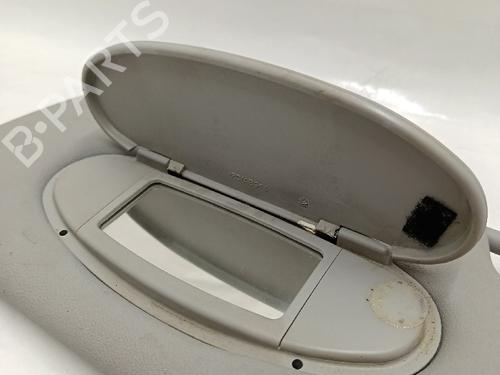 Right sun visor MINI MINI (R56)  | BP30032977I2 