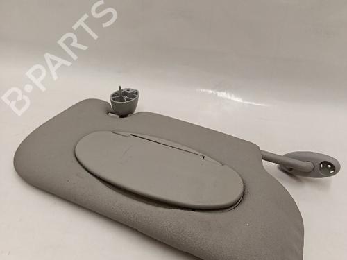 Used Right sun visor MINI MINI (R56) [2005-2014]  30032977