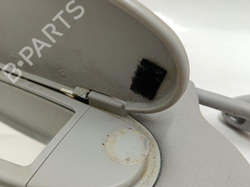 Right sun visor MINI MINI (R56)  | BP30032977I2 