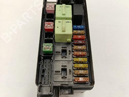 Fuse box MINI MINI (R56)  | BP30032978E1 