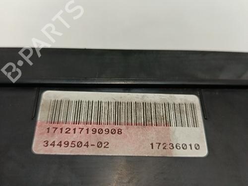 Fuse box MINI MINI (R56)  | BP30032978E1 