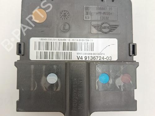 Other MINI MINI (R56) | BP30032979O1