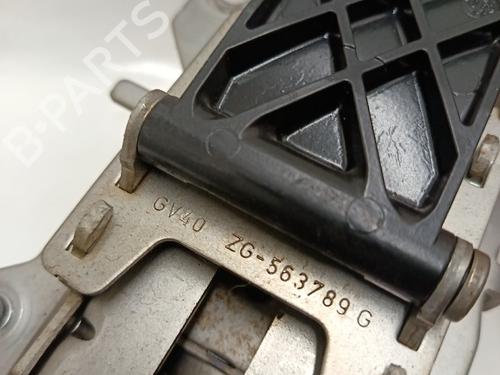 Steering column MINI MINI (R56)  | BP30032983M21