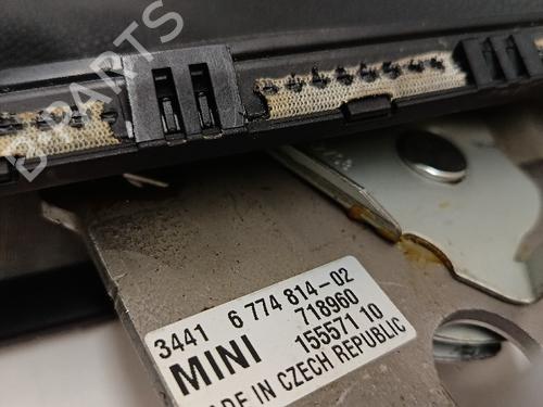 Hand brake MINI MINI (R56)  | BP30032984I18 