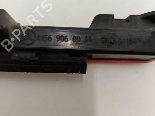 Bremselys MERCEDES-BENZ C-CLASS T-Model (S205)  | BP30032992L11 