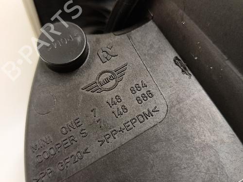 Fuel flap MINI MINI (R56)  | BP30032994C131 