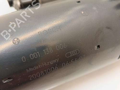 Starter MINI MINI (R56) | BP30032995M8