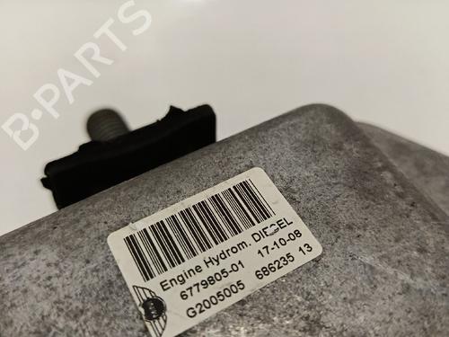 Engine mount MINI MINI (R56) | BP30032998M89