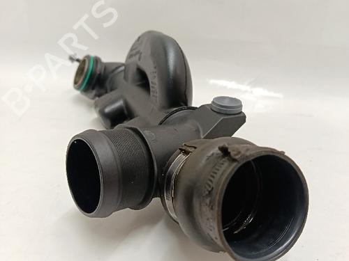 Intercooler pipe MINI MINI (R56) | BP30033003M127