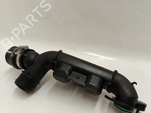 Intercooler pipe MINI MINI (R56) | BP30033003M127