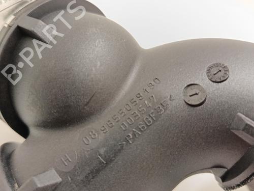 Intercooler pipe MINI MINI (R56) | BP30033003M127