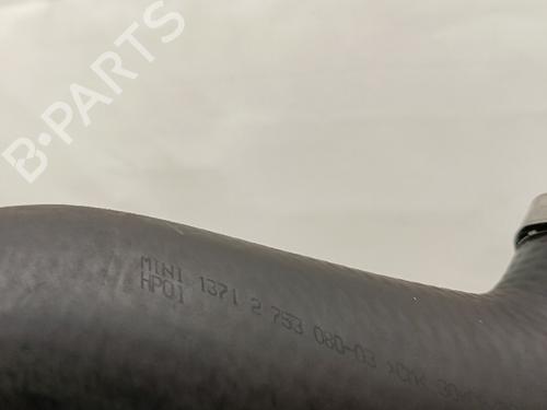 Intercooler pipe MINI MINI (R56) | BP30033004M127
