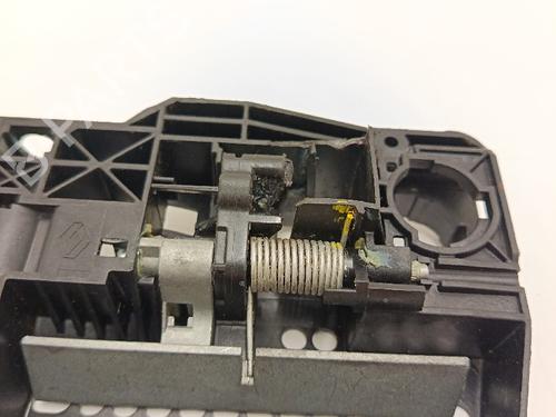 Other IRAN KHODRO RENAULT CAPTUR (J5)  | BP30033013O1 