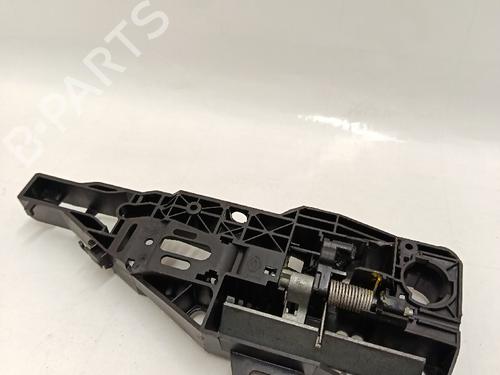 Other IRAN KHODRO RENAULT CAPTUR (J5)  | BP30033013O1 