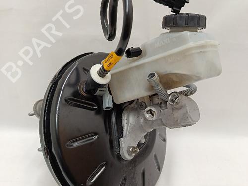 Used Servo brake IRAN KHODRO RENAULT CAPTUR (J5) [2015-2025]  30033016