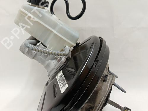 Servo brake IRAN KHODRO RENAULT CAPTUR (J5)  | BP30033016M42 