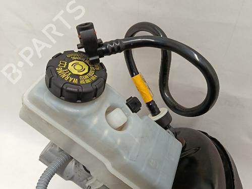 Servo brake IRAN KHODRO RENAULT CAPTUR (J5)  | BP30033016M42 