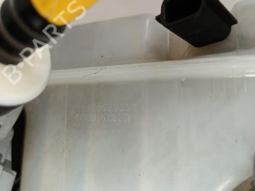 Servo brake IRAN KHODRO RENAULT CAPTUR (J5)  | BP30033016M42 